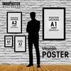 Jual Poster Safety K3 Warehouse Awas Forklift Jaga Jarak Aman A2 Jual Poster Safety K3 Warehouse Awas Forklift Jaga Jarak Aman A2