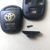 Gambar rumah kunci Cover Casing remote toyota harrier lexus prado - 3T logo toyota dari BOSSKUNCI Kota Tangerang 3 Tokopedia