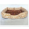 Gambar Tempat tidur kucing/anjing /Warm Bed/Pets Bed Kecil / kasur kucing - Leopard dari JAYA BERKAH QUEEN Jakarta Barat 17 Tokopedia
