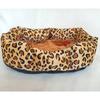 Gambar Tempat tidur kucing/anjing /Warm Bed/Pets Bed Kecil / kasur kucing - Leopard dari JAYA BERKAH QUEEN Jakarta Barat 5 Tokopedia