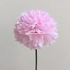Gambar Artificial Flower PomPom Mum Dandelion Bunga Palsu Buatan Plastik Hias - WHITE dari Botanikal_Decor.id Kab. Tangerang 10 Tokopedia