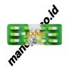 Gambar Laxing 10 Kapsul - Obat Pencahar / Sembelit / Konstipasi dari mandjur Jakarta Pusat 2 Tokopedia