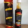 Gambar Madu Hitam Pahit Insulin Plus Gamat Gholiban dari Zyfara Herbal Kota Bekasi 2 Tokopedia