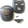 Gambar rumah kunci Cover Casing remote toyota harrier lexus prado - 3T logo toyota dari BOSSKUNCI Kota Tangerang 4 Tokopedia