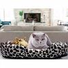 Gambar Tempat tidur kucing/Anjing/Warm Bed/Bantal Kucing/Pet Bed Ukuran Besar - Leopard dari JAYA BERKAH QUEEN Jakarta Barat 4 Tokopedia