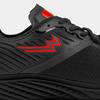 Gambar Athletica Official Shop - Flash Ghost Black Red | Sepatu Running - 42 dari Athletica Footwear Kota Bandung 4 Tokopedia