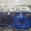 Gambar Mesin cuci 2 tabung sanyo aqua 771xt dari Maju Jaya Electronik Jakarta Barat 5 Tokopedia