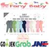 Gambar Little Palmerhaus Baby Sleepsuit 9 Months - 9M Forest Green dari Fany Baby ITC Kuningan Kota Tangerang Selatan 1 Tokopedia
