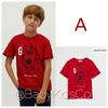 Gambar KAOS MANGO KIDS MNG TEE KAOS ORGANIC COTTON TSHIRT ANAK LAKI BRANDED dari BabyKidsCo Jakarta Barat 2 Tokopedia
