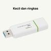 Gambar Kingston Flash Disk DataTraveler G4 64GB USB3.1Flash Drive 64 Gb dari Metoocel Kota Surabaya 2 Tokopedia