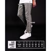 Gambar CHINO PANTS YAMATO DARK GREY - KIZARU - 28 dari KIZARU WORLD Kota Bandung 3 Tokopedia