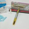 Gambar Paket Pena Bekam Stainless Sammora 158 Bonus Jarum 21G 100 Magicstar dari Vintaco Jakarta Barat 5 Tokopedia