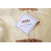 Gambar Kemeja Cheongsam Anak Laki-Laki Yellow Gold - XS dari Littleprince_kids Jakarta Utara 4 Tokopedia