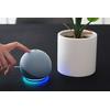 Gambar Amazon Echo Dot 4th Gen Alexa Voice Smart Speaker - Hitam dari ARBIT Official Store Jakarta Barat 4 Tokopedia