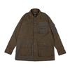 Gambar Youth - Olive - Microzide Field Jacket - Unisex - M dari Microzide.id Kota Bandung 1 Tokopedia