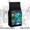 Gambar JnC House Blend Silver Grade 100% Biji Kopi Robusta 1KG - Kopi Sangrai dari Kopi-Nikmat Kab. Bogor 1 Tokopedia