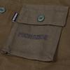 Gambar Youth - Olive - Microzide Field Jacket - Unisex - M dari Microzide.id Kota Bandung 2 Tokopedia