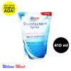 Gambar YURI DISINFECTANT SPRAY MULTI SURFACE 410 ML REFILL SELURUH PERMUKAAN dari Wilson Mart Official Jakarta Barat 1 Tokopedia