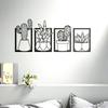 Gambar hiasan dinding custom wall art 3 panel pajangan ruang tamu - 10x20. MDF dari ARTINDOCUSTOM Kab. Tangerang 5 Tokopedia