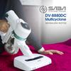 Gambar SABA Cordless Vacuum Multicylclone DV8880DC+UV with double Hepa Filter dari Rajaindotools Jakarta Utara 2 Tokopedia