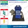 Gambar Solent Spill Control SOL7420506G S+ SPILL KIT MAINTENANCE 25LTR SMALL dari ONEBIZ Kab. Bogor 1 Tokopedia