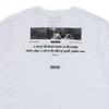 Gambar T-shirt Maxius - "FAIRY" White - XL dari Maxius Official Kota Bandung 4 Tokopedia