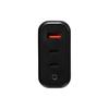 Gambar IT Plug IT 65 GaN Charger 65W - Black dari IT Official Store Jakarta Utara 3 Tokopedia