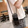 Gambar CASE CASING COVER GLITTER STRAP + TALI SAMSUNG NOTE 20 ULTRA - Hitam dari Adi bagus riyanto Jakarta Pusat 1 Tokopedia