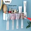 Gambar Tempat Sikat Gigi Rak Sikat Gigi Gantung Rak Skin Care D37/D39 - 3-CUP dari Angola Official Store Kab. Tangerang 7 Tokopedia