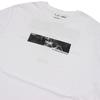 Gambar T-shirt Maxius - "FAIRY" White - XL dari Maxius Official Kota Bandung 3 Tokopedia