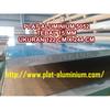 Gambar Plat Aluminium 5052 import tebal 15 mm ukuran 4 x 8 feet dari TokoLisati Kota Bekasi 1 Tokopedia