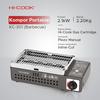 Gambar Hi-Cook Kompor Portable KC-301 dari Hi-Cook Official 1 Tokopedia