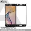 Gambar Tempered Glass Full Samsung Galaxy J5 Prime | Anti Gores Kaca - Hitam - Hitam dari Asman official Kota Bekasi 1 Tokopedia