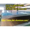 Gambar Plat Aluminium 5052 import tebal 8mm ukuran tripleks dari TokoLisati Kota Bekasi 1 Tokopedia