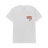 Gambar Russ & Co. Kaos Pria Grow Strong White T-Shirt - S dari Russ & Co. Kota Bandung 4 Tokopedia