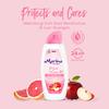 Gambar Twin Pack Marina Hand Body Lotion Natural 500ml - Protect & Cares [2pc dari Tempo Store Official Jakarta Timur 3 Tokopedia