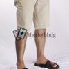 Gambar Chino Pendek Big 39 - 42 dari The Cloth Bandung Kota Bandung 1 Tokopedia