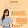Gambar TENDA F3 Router Wireless 300Mbps Hight Power Router dari Cemara Mas Indah Jakarta Barat 2 Tokopedia
