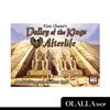 Gambar Valley of The Kings - Afterlife Board Game - Original dari Olalla Shop Jakarta Timur 1 Tokopedia