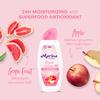 Gambar Twin Pack Marina Hand Body Lotion Natural 500ml - Protect & Cares [2pc dari Tempo Store Official Jakarta Timur 4 Tokopedia