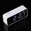 Gambar Robot RB150 LED Alarm Clock Bluetooth Speaker FM Radio (spt RB550) - Hitam dari bestdeal official Jakarta Pusat 2 Tokopedia