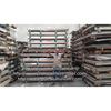Gambar Plat Stainless Steel TIPE 304 2B DOP tebal : 1 mm ukuran Triplek dari TokoLisati Kota Bekasi 3 Tokopedia