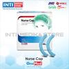 Gambar ONEMED - Nurse Cap / Penutup Kepala Onemed - Merah Muda dari INTI MEDIKA STORE Kota Bandung 1 Tokopedia