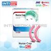 Gambar ONEMED - Nurse Cap / Penutup Kepala Onemed - Merah Muda dari INTI MEDIKA STORE Kota Bandung 2 Tokopedia