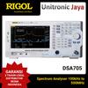 Gambar RIGOL DSA705 Spectrum Analyzer up to 500MHz dari Unitronic Jaya Kota Bandung 1 Tokopedia