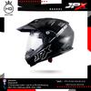 Gambar HELM FULL FACE JPX DUKE 606 HITAM BLACK METALLIC GLOSS MURAH dari HG MOTOR Kab. Bandung 1 Tokopedia