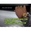 Gambar Plat Aluminium SERI 1100 tebal 1 mm ukuran tripleks dari TokoLisati Kota Bekasi 1 Tokopedia