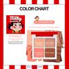 Gambar BUNDLING PEKO Eye Shadow Palette + Jelly Blusher + Lip Balm - 02 Milk Caramel, Melting Cherry dari Holika Holika Indonesia Jakarta Barat 2 Tokopedia