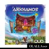 Gambar The Tower of Arkhanos Board Game - Original dari Olalla Shop Jakarta Timur 1 Tokopedia