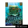Gambar Wreck Raiders Board Game - Original dari Olalla Shop Jakarta Timur 1 Tokopedia
